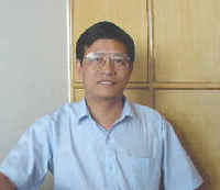 Zhixiao Xu 